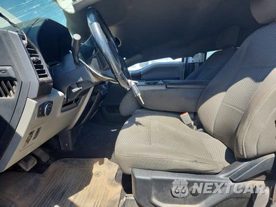 Zdjęcie 7 z 13 samochodu: 2019 FORD F150 SUPERCREW VIN:1FTEW1C50KKC92046 - miniatura