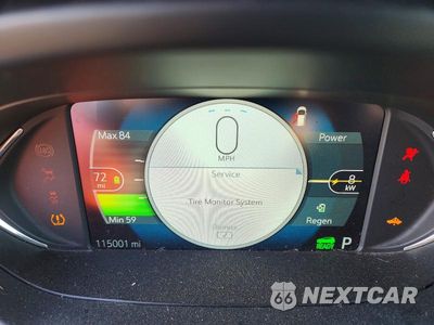 Zdjęcie 9 z 12 samochodu: 2017 CHEVROLET BOLT EV LT VIN:1G1FW6S09H4128212 - miniatura