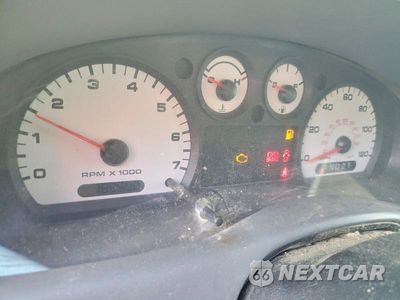 Zdjęcie 9 z 12 samochodu: 2006 FORD RANGER SUPER CAB VIN:1FTYR14E66PA84989 - miniatura