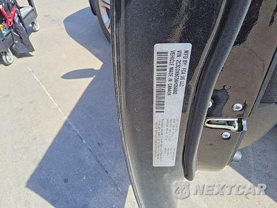 Zdjęcie 12 z 12 samochodu: 2022 DODGE CHARGER SXT VIN:2C3CDXBG5NH264083 - miniatura