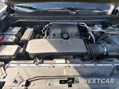 Zdjęcie 11 z 12 samochodu: 2025 CHEVROLET COLORADO VIN:1GCPSBEK9S1171129 - miniatura