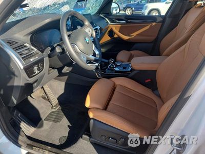 Zdjęcie 7 z 13 samochodu: 2024 BMW X3 XDRIVE30I VIN:WBX57DP00RN278897 - miniatura