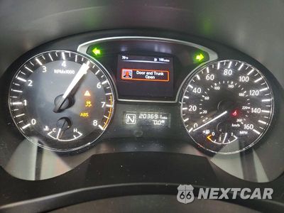 Zdjęcie 9 z 13 samochodu: 2015 NISSAN ALTIMA 2.5 S VIN:1N4AL3APXFC595008 - miniatura