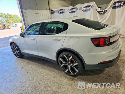 Drugie zdjęcie samochodu z przodu: 2023 POLESTAR 2 VIN:YSMET3KAXPL129090 - miniatura