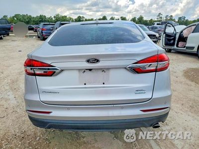 Zdjęcie 6 z 12 samochodu: 2019 FORD FUSION SEL VIN:3FA6P0CD1KR250358 - miniatura