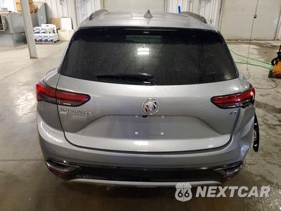 Zdjęcie 6 z 13 samochodu: 2023 BUICK ENVISION ESSENCE VIN:LRBFZPR41PD080456 - miniatura
