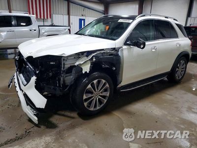 2023 MERCEDES-BENZ GLE 350 4MATIC 4JGFB4KB4PA899519 - główne zdjęcie licytacji z USA - miniatura