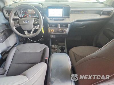 Zdjęcie 8 z 12 samochodu: 2023 FORD MAVERICK XL VIN:3FTTW8E92PRA04904 - miniatura