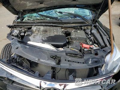 Zdjęcie 11 z 12 samochodu: 2017 TOYOTA AVALON XLE VIN:4T1BK1EB1HU263097 - miniatura