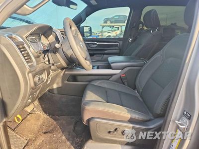 Zdjęcie 7 z 12 samochodu: 2025 RAM 1500 BIG HORN/LONE STAR VIN:1C6SRFFP5SN600628 - miniatura