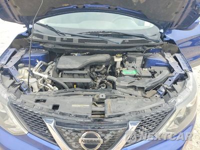 Zdjęcie 12 z 13 samochodu: 2018 NISSAN ROGUE SPORT S VIN:JN1BJ1CR2JW263646 - miniatura