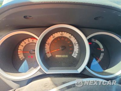 Zdjęcie 9 z 12 samochodu: 2014 TOYOTA TACOMA BASE VIN:5TFUX4EN3EX025420 - miniatura