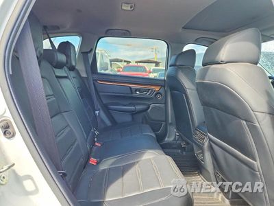 Zdjęcie 11 z 13 samochodu: 2018 HONDA CR-V EXL VIN:2HKRW1H83JH519148 - miniatura