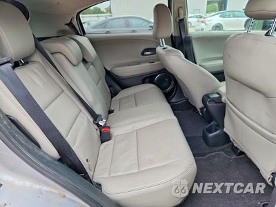 Zdjęcie 11 z 13 samochodu: 2017 HONDA HR-V EXL VIN:3CZRU5H76HM724322 - miniatura