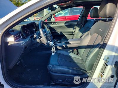 Zdjęcie 7 z 12 samochodu: 2022 KIA K5 GT LINE VIN:5XXG64J22NG157717 - miniatura