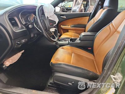 Zdjęcie 7 z 12 samochodu: 2021 DODGE CHARGER SXT VIN:2C3CDXBG9MH660063 - miniatura