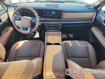 Zdjęcie 8 z 14 samochodu: 2025 HYUNDAI SANTA FE LIMITED VIN:5NMP3DG16SH066356 - miniatura