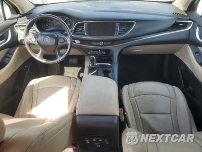 Zdjęcie 8 z 13 samochodu: 2019 BUICK ENCLAVE ESSENCE VIN:5GAERBKW5KJ104202 - miniatura