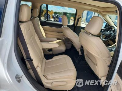 Zdjęcie 11 z 13 samochodu: 2021 JEEP GRAND CHEROKEE L LIMITED VIN:1C4RJJBG5M8198148 - miniatura