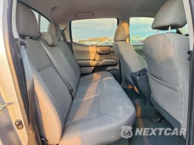 Zdjęcie 10 z 13 samochodu: 2020 TOYOTA TACOMA SR5 V6 VIN:5TFAZ5CN8LX092601 - miniatura