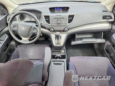 Zdjęcie 8 z 14 samochodu: 2012 HONDA CR-V EX VIN:5J6RM4H56CL001329 - miniatura