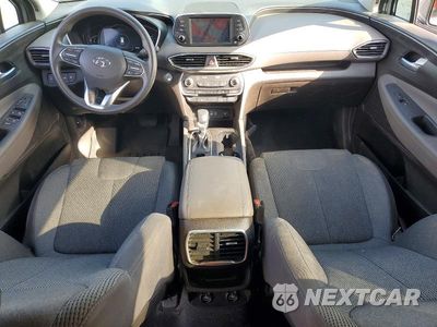 Zdjęcie 8 z 14 samochodu: 2020 HYUNDAI SANTA FE SEL VIN:5NMS33AD1LH217080 - miniatura