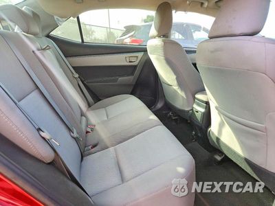 Zdjęcie 10 z 12 samochodu: 2016 TOYOTA COROLLA LE VIN:2T1BURHE1GC592915 - miniatura