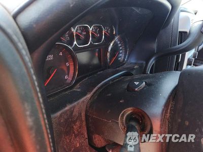 Zdjęcie 9 z 12 samochodu: 2015 GMC SIERRA K1500 SLE VIN:1GTV2UEC6FZ228177 - miniatura