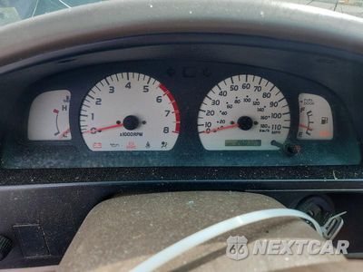 Zdjęcie 9 z 12 samochodu: 2001 TOYOTA TACOMA V6 VIN:5TEWN72NX1Z797338 - miniatura