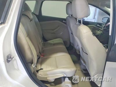 Zdjęcie 11 z 13 samochodu: 2016 FORD ESCAPE TITANIUM VIN:1FMCU0J92GUB20167 - miniatura