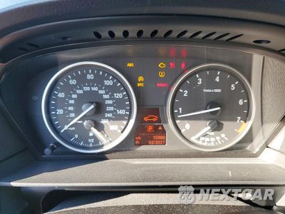 Zdjęcie 9 z 12 samochodu: 2008 BMW 535 XI VIN:WBANV93548CZ66412 - miniatura