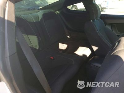 Zdjęcie 10 z 12 samochodu: 2017 FORD MUSTANG VIN:1FA6P8AM5H5287099 - miniatura