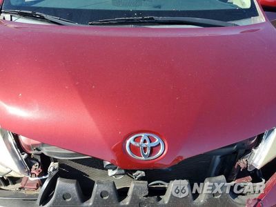 Zdjęcie 12 z 14 samochodu: 2011 TOYOTA SIENNA LE VIN:5TDKK3DC7BS065033 - miniatura