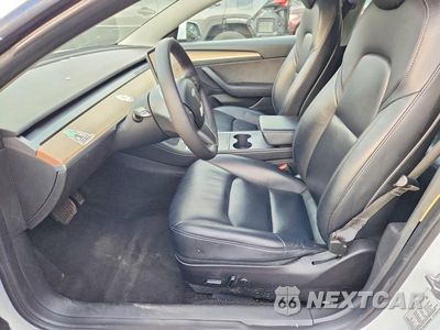 Zdjęcie 7 z 12 samochodu: 2021 TESLA MODEL 3 VIN:5YJ3E1EA1MF087940 - miniatura