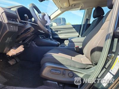 Zdjęcie 7 z 14 samochodu: 2025 HONDA CR-V EX VIN:2HKRS4H49SH439218 - miniatura