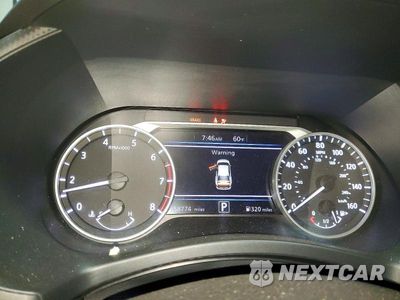 Zdjęcie 9 z 12 samochodu: 2023 NISSAN SENTRA SR VIN:3N1AB8DV0PY259495 - miniatura