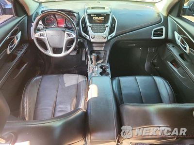 Zdjęcie 8 z 13 samochodu: 2014 GMC TERRAIN DENALI VIN:2GKALUEK2E6212852 - miniatura