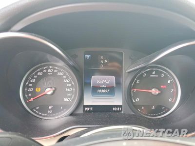 Zdjęcie 9 z 13 samochodu: 2018 MERCEDES-BENZ GLC 300 VIN:WDC0G4JB6JV035417 - miniatura