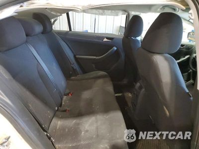 Zdjęcie 10 z 12 samochodu: 2014 VOLKSWAGEN JETTA BASE VIN:3VW1K7AJ7EM312123 - miniatura