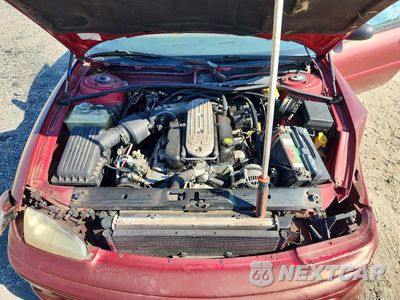 Zdjęcie 11 z 12 samochodu: 1997 DODGE INTREPID VIN:2B3HD46T4VH680201 - miniatura