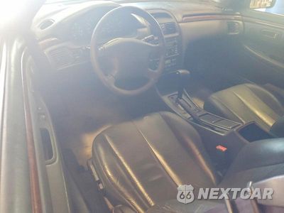 Zdjęcie 8 z 12 samochodu: 2001 TOYOTA CAMRY SOLARA SLE V6 VIN:2T1CF28P31C495973 - miniatura