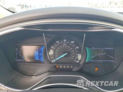 Zdjęcie 9 z 12 samochodu: 2013 FORD FUSION SE VIN:3FA6P0H76DR147393 - miniatura