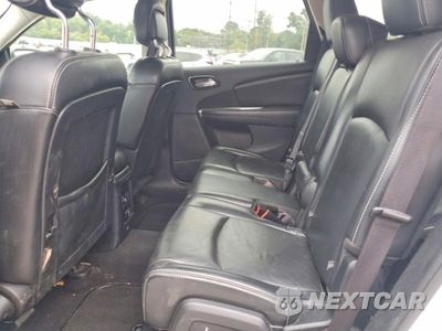 Zdjęcie 11 z 13 samochodu: 2014 DODGE JOURNEY LIMITED VIN:3C4PDDDG4ET184368 - miniatura