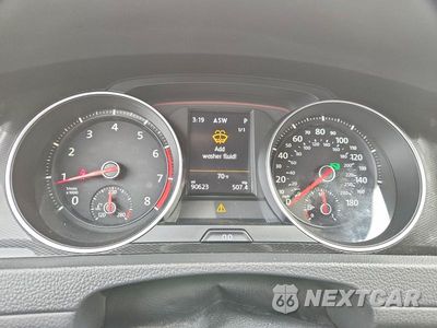 Zdjęcie 9 z 13 samochodu: 2016 VOLKSWAGEN GTI S/SE VIN:3VW4T7AU3GM064427 - miniatura