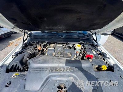 Zdjęcie 7 z 11 samochodu: 2022 RAM 3500 VIN:3C7WRTCL6NG235077 - miniatura