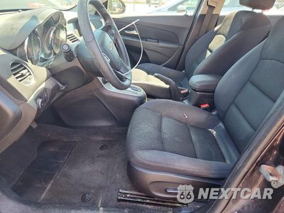 Zdjęcie 7 z 12 samochodu: 2015 CHEVROLET CRUZE LT VIN:1G1PC5SB0F7148806 - miniatura