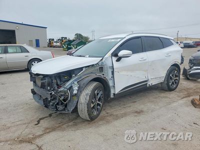 2024 KIA SPORTAGE EX 5XYK3CDF6RG182696 - główne zdjęcie licytacji z USA - miniatura