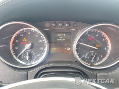 Zdjęcie 9 z 12 samochodu: 2011 MERCEDES-BENZ GL 450 4MATIC VIN:4JGBF7BE9BA756184 - miniatura