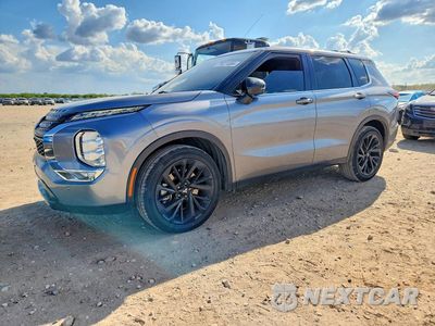 2024 MITSUBISHI OUTLANDER SE JA4J3VA86RZ026442 - główne zdjęcie licytacji z USA - miniatura
