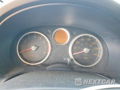 Zdjęcie 9 z 12 samochodu: 2008 NISSAN SENTRA 2.0 VIN:3N1AB61EX8L629892 - miniatura